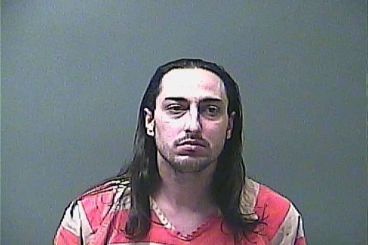 Anthony Vigil
